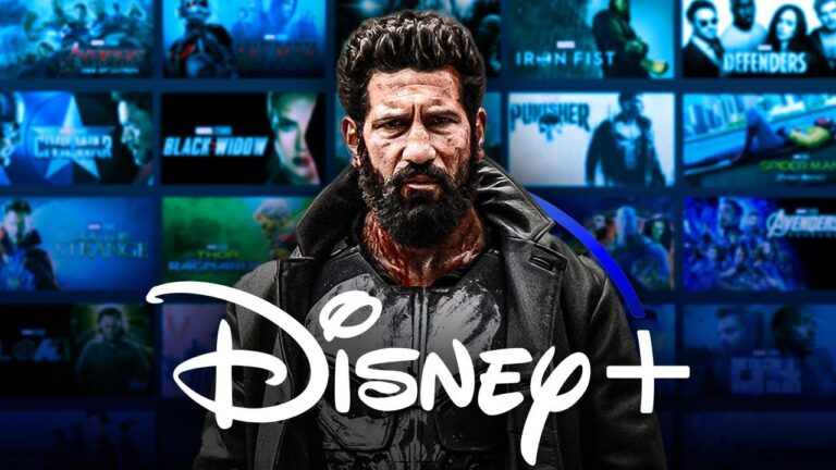 Disney+ promete corrigir problema de áudio em The Punisher: One Last Kill