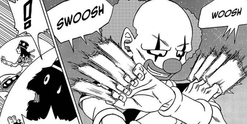 12 personagens de Dragon Ball que já encostam no poder de Beerus - Imagem do artigo original