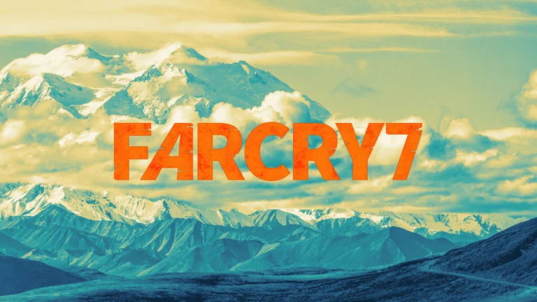 Vazamento aponta Far Cry 7 no Alaska com multiplayer de extração e protagonista duplo