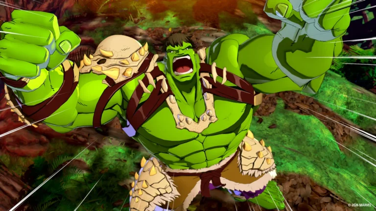 Marvel Tokon: Fighting Souls detalha Episode Mode com 10 horas de história em motion comic