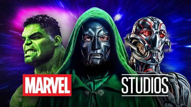 Lady Muse é confirmada como 8ª grande ameaça do MCU; veja os vilões que já têm data para chegar