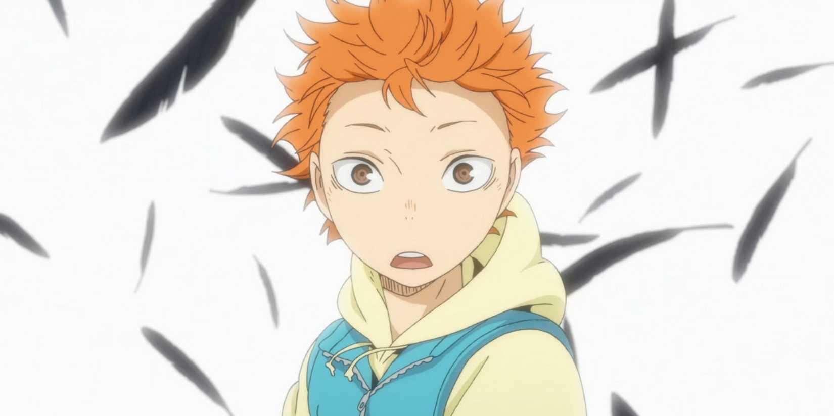 Dig It: o mangá que ameaça tomar o lugar de Haikyu! no topo do vôlei - Imagem do artigo original