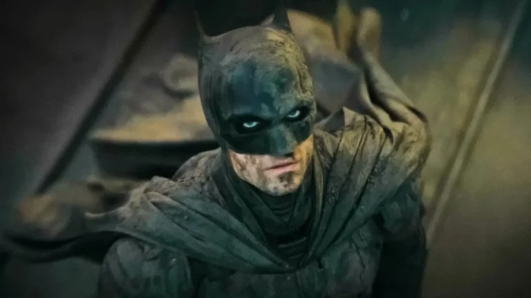 Matt Reeves confirma elenco de The Batman Parte II e provoca anúncios extras