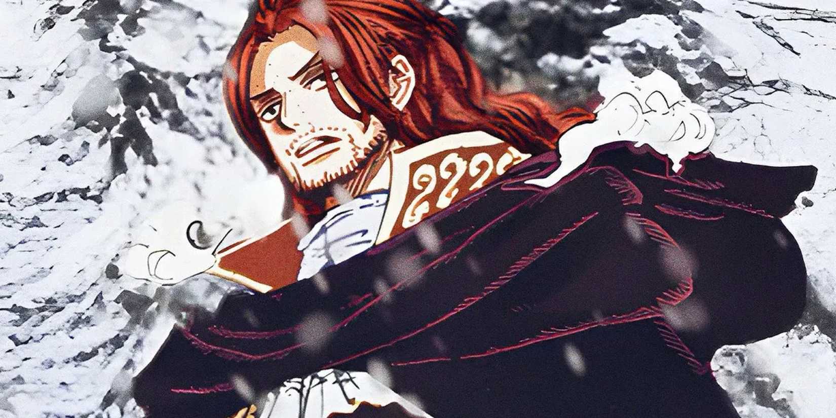 One Piece: personagens não-Yonko que superam Akainu no poder - Imagem do artigo original