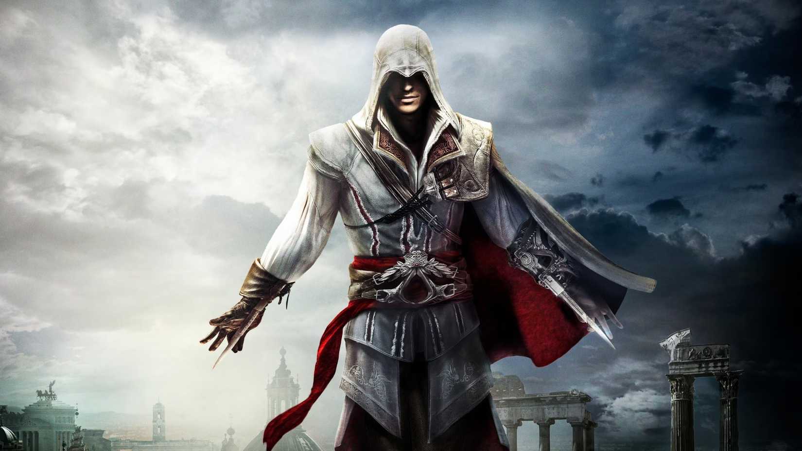 Vazamentos reforçam detalhes de Assassin’s Creed Hexe e citam novo mentor chamado Wolfgang - Imagem do artigo original
