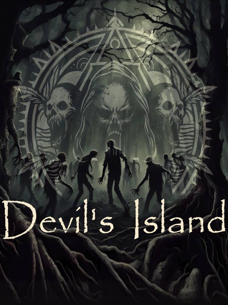 Devil’s Island fica grátis na Epic Games Store até 16 de maio às 6h11; veja como resgatar - Imagem do artigo original