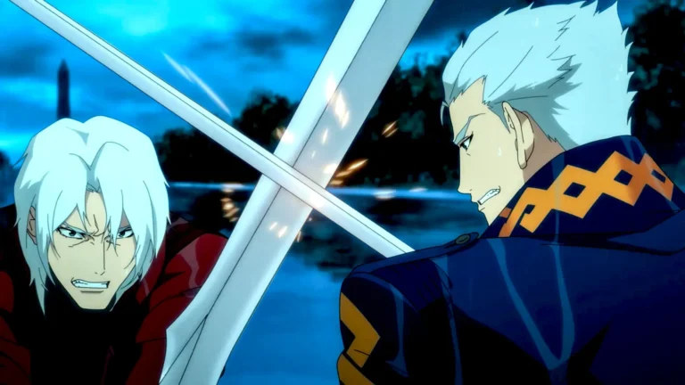 Final de Devil May Cry Season 2 traz reviravoltas, batalhas épicas e pistas para a próxima temporada