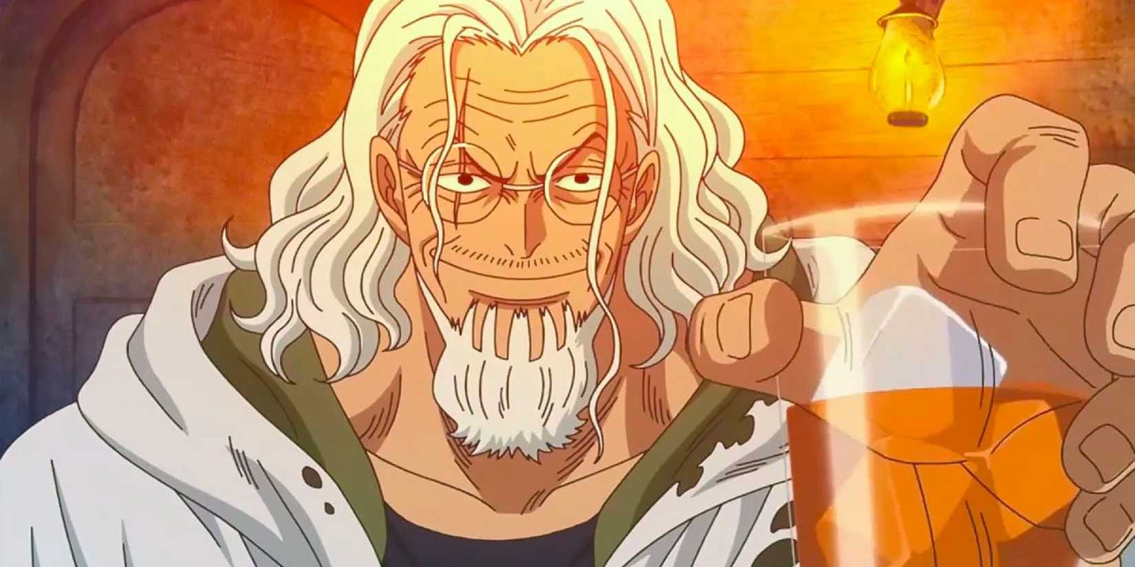 One Piece: veteranos mais poderosos dominam a Saga Final - Imagem do artigo original