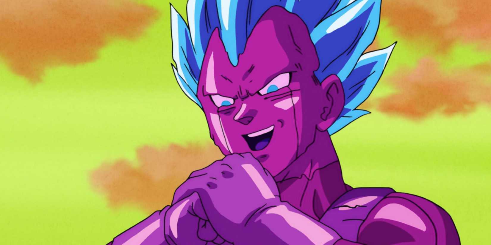 Dragon Ball: 8 personagens mais poderosos que Goku já derrotou - Imagem do artigo original