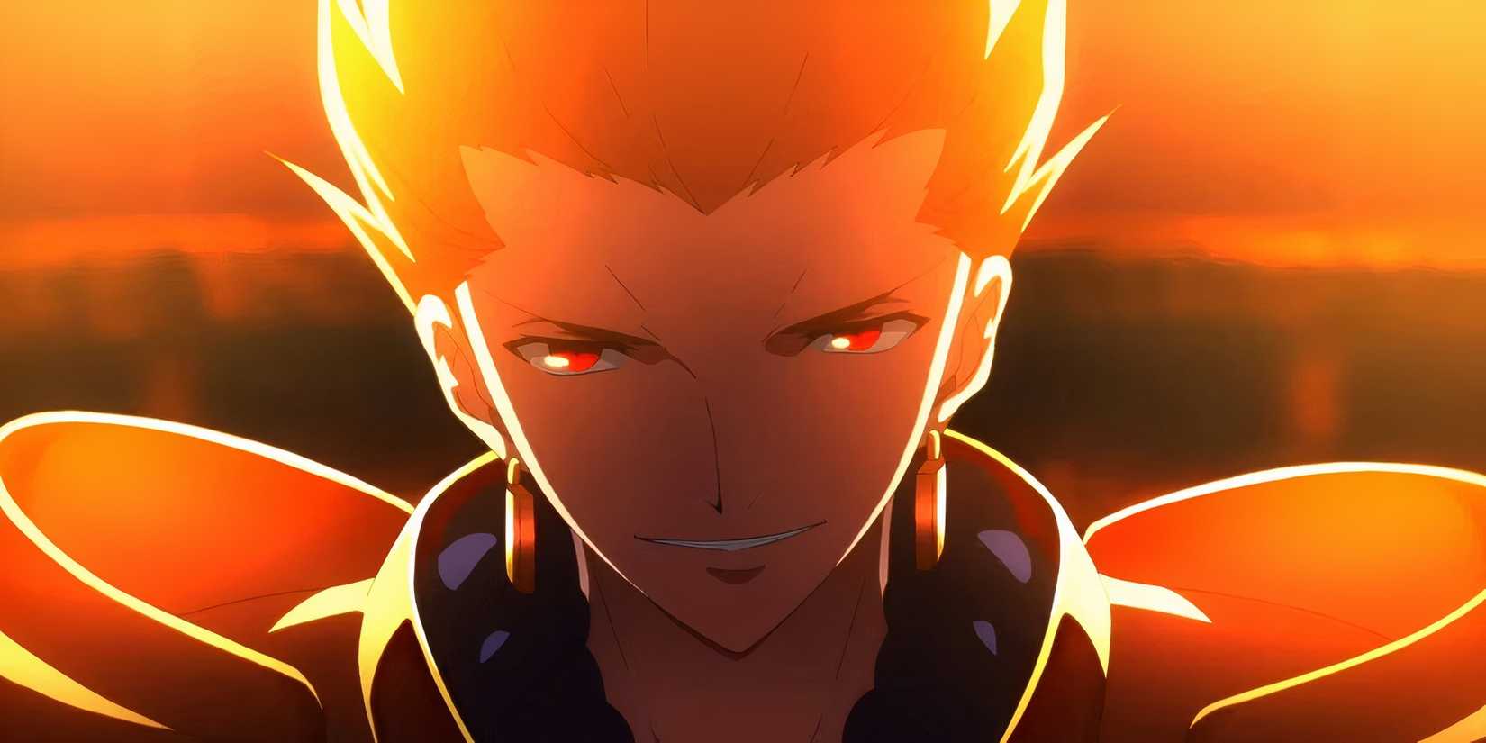 7 animes onde o vilão vence e deixa o público sem fôlego - Imagem do artigo original