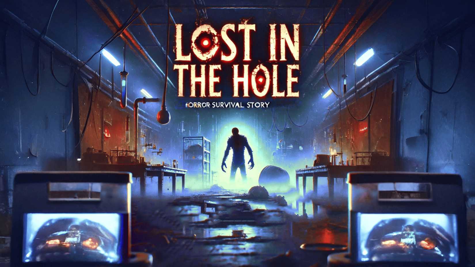 Lost in the Hole fica grátis no PC até 16 de maio; veja como resgatar - Imagem do artigo original