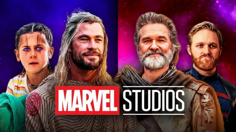 Marvel adiciona 16ª dupla pai e filho na vida real ao MCU com The Punisher: One Last Kill