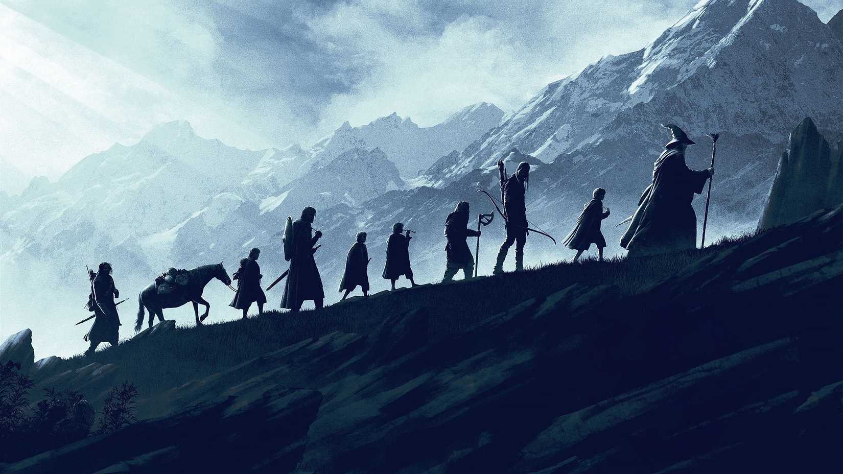 Amazon encerra desenvolvimento do MMO de O Senhor dos Anéis - Imagem do artigo original