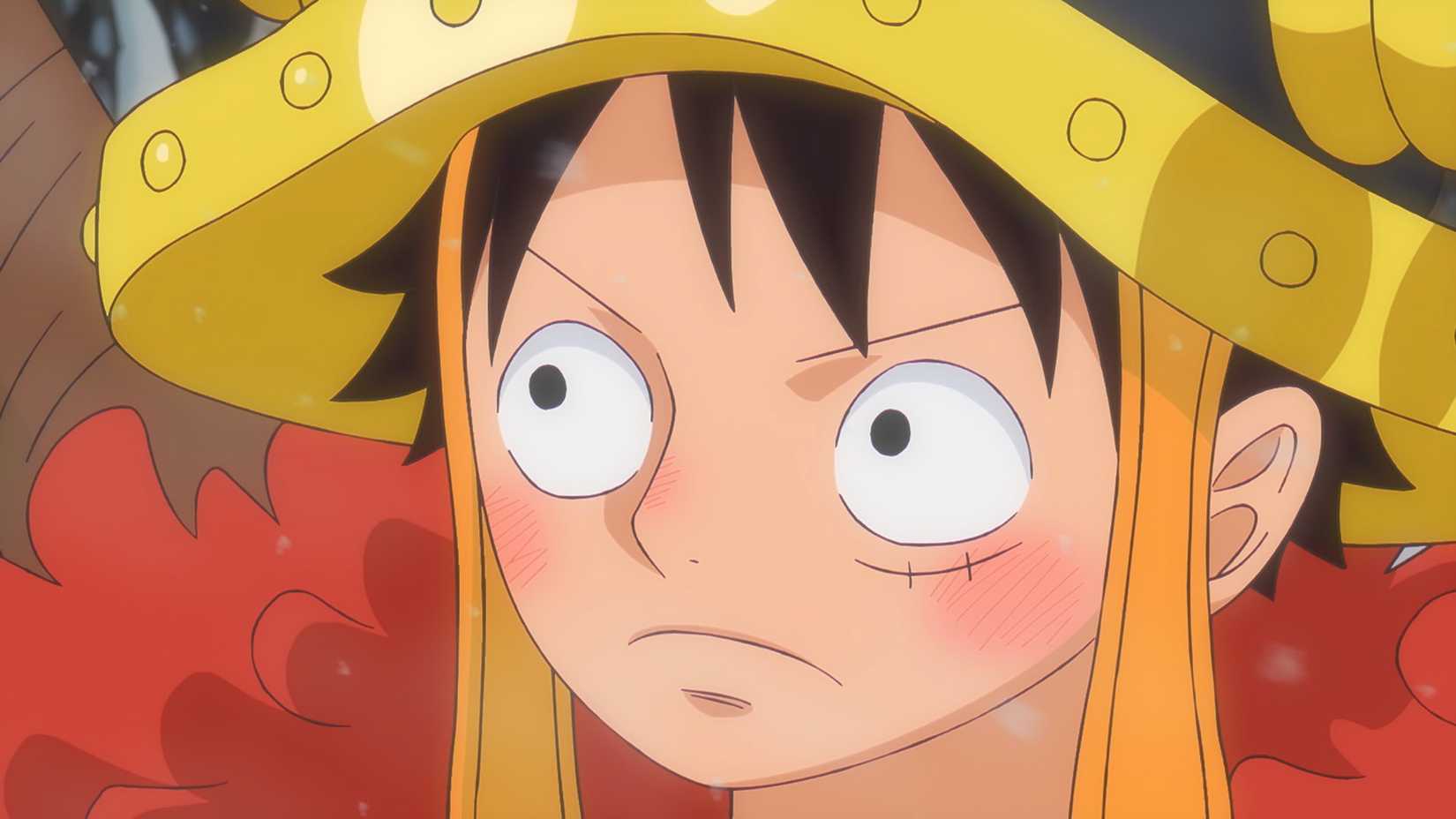 One Piece supera Dragon Ball e vira maior fonte de receita da Toei Animation - Imagem do artigo original