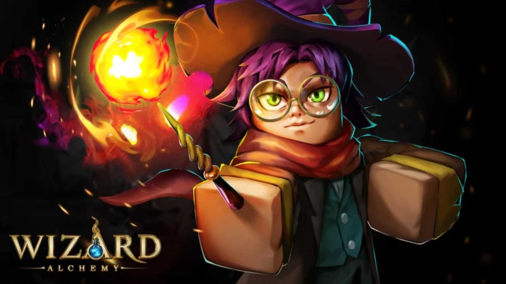 Códigos de Wizard Alchemy: lista atualizada para turbinar sua aventura mágica no Roblox - Imagem do artigo original