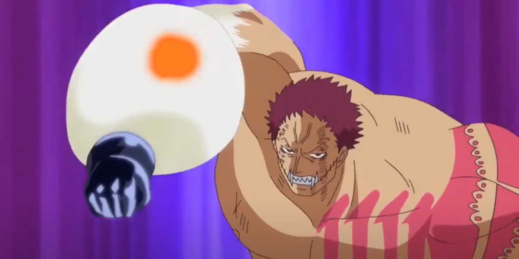 As 7 Akuma no Mi mais únicas de One Piece que desafiam todas as regras - Imagem do artigo original