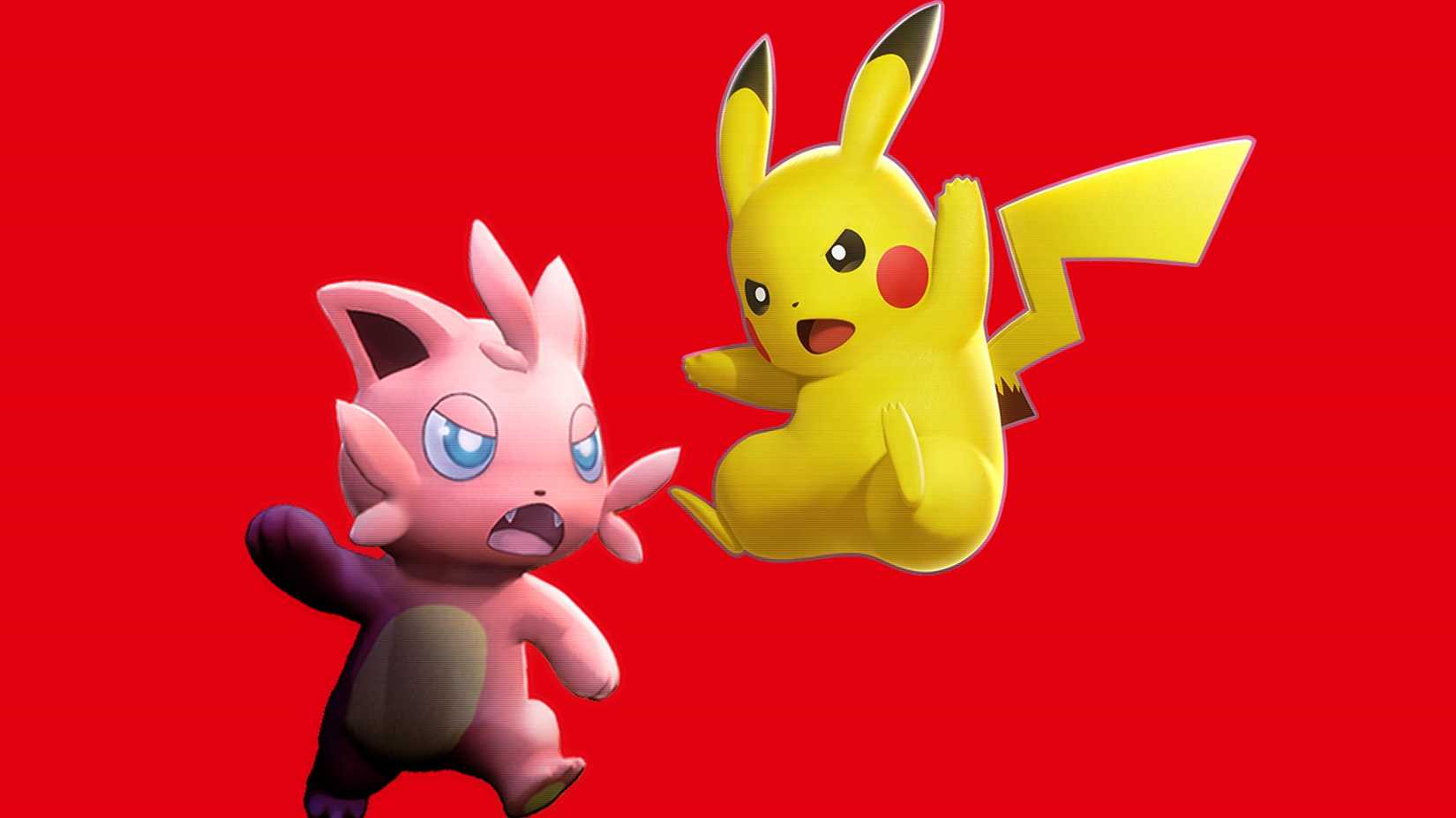 Nintendo enfrenta nova rejeição de patente touchscreen que mira Palworld Mobile - Imagem do artigo original