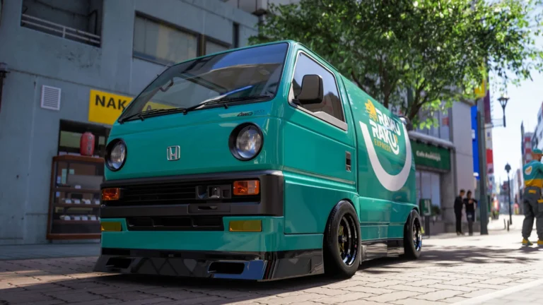 Forza Horizon 6 preserva árvores de cerejeira e templos para respeitar cultura japonesa