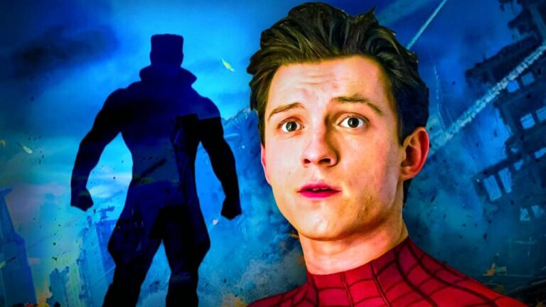 Tombstone é confirmado como segundo grande vilão em Spider-Man: Brand New Day