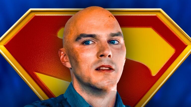 Brainiac surge bombado em Man of Tomorrow, sequência de Superman para 2027
