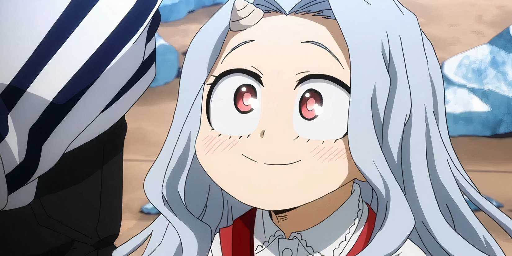 Episódio final de My Hero Academia ganha data de estreia mundial e detalhes do lançamento - Imagem do artigo original