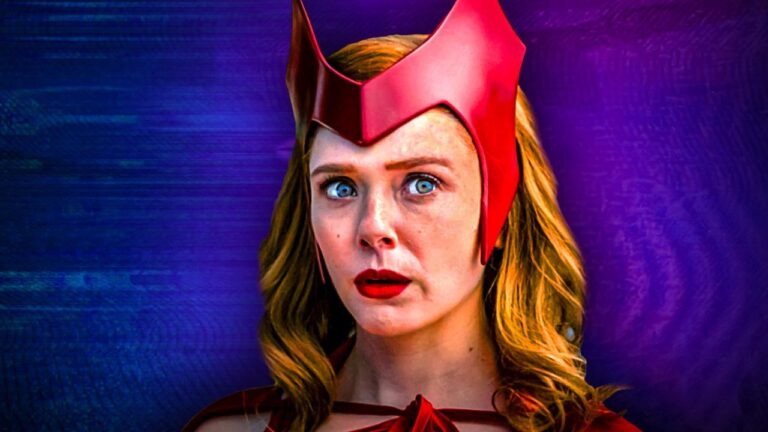 Marvel pode trazer Feiticeira Escarlate de volta sem Elizabeth Olsen em Avengers: Doomsday