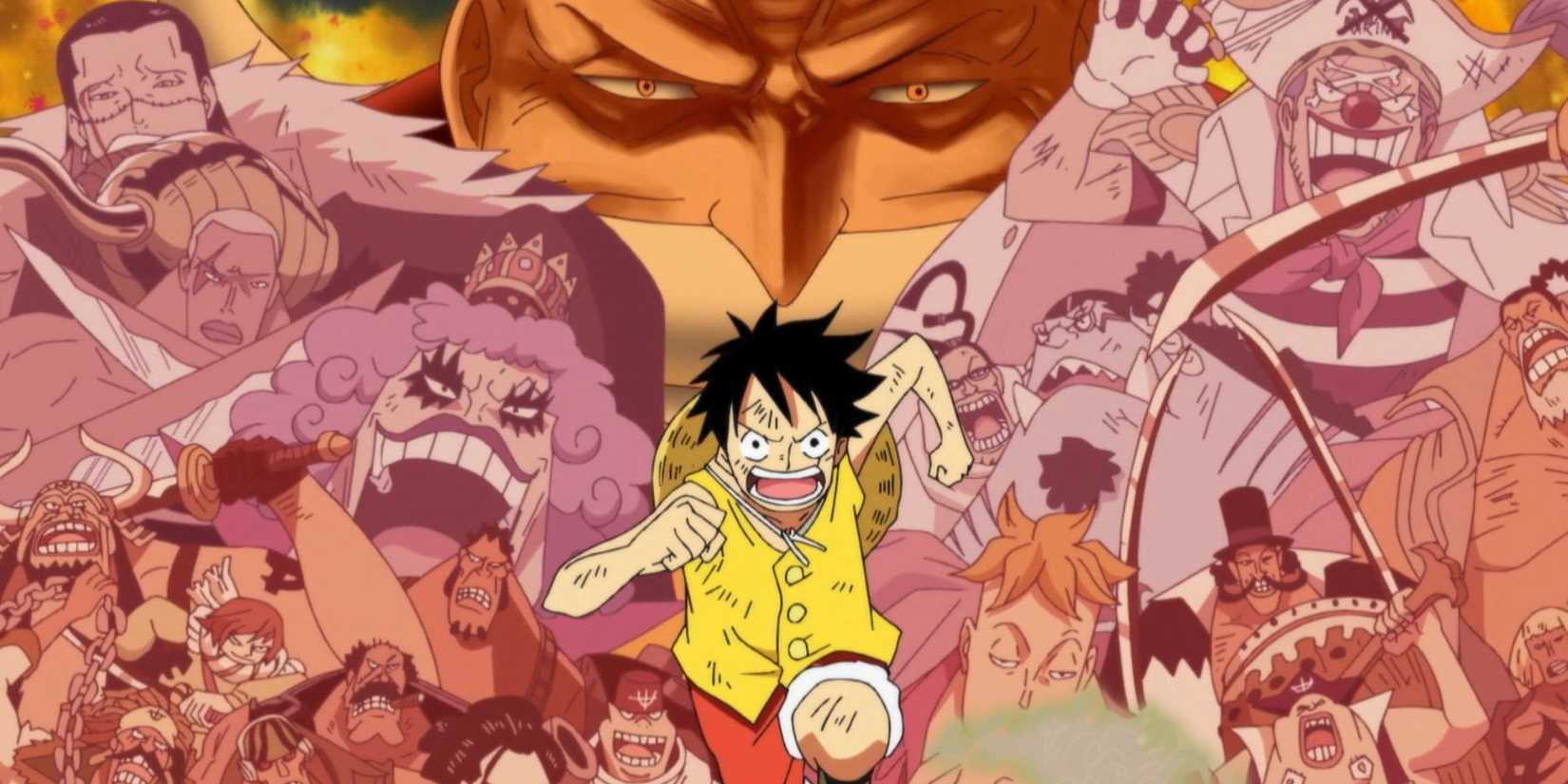 Arcos de anime que entregam finais inesquecíveis e mudaram suas séries - Imagem do artigo original