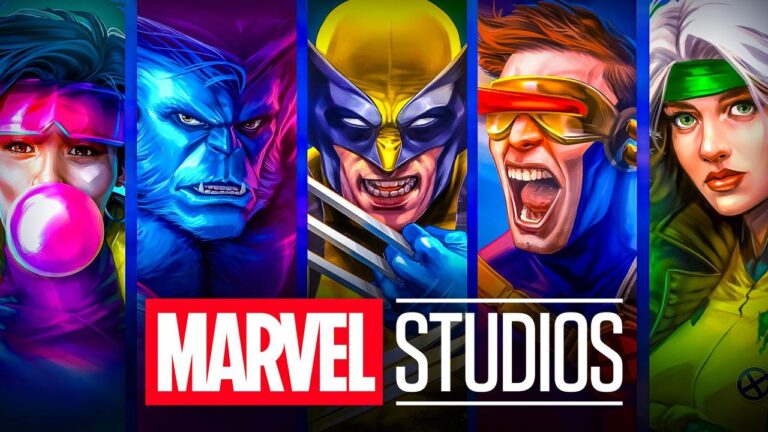 X-Men ’97 temporada 2 detalha quatro tipos de heróis e promete caos temporal