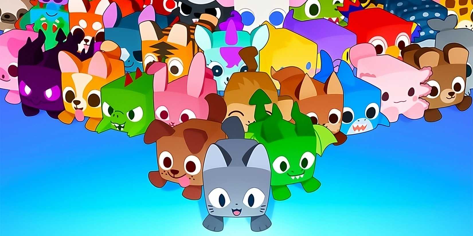 Roblox: situação dos códigos de Pet Simulator 99 e onde ficar de olho por novidades - Imagem do artigo original