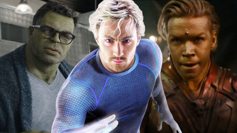 Sete heróis desperdiçados pela Marvel no cinema que ainda deixam saudade