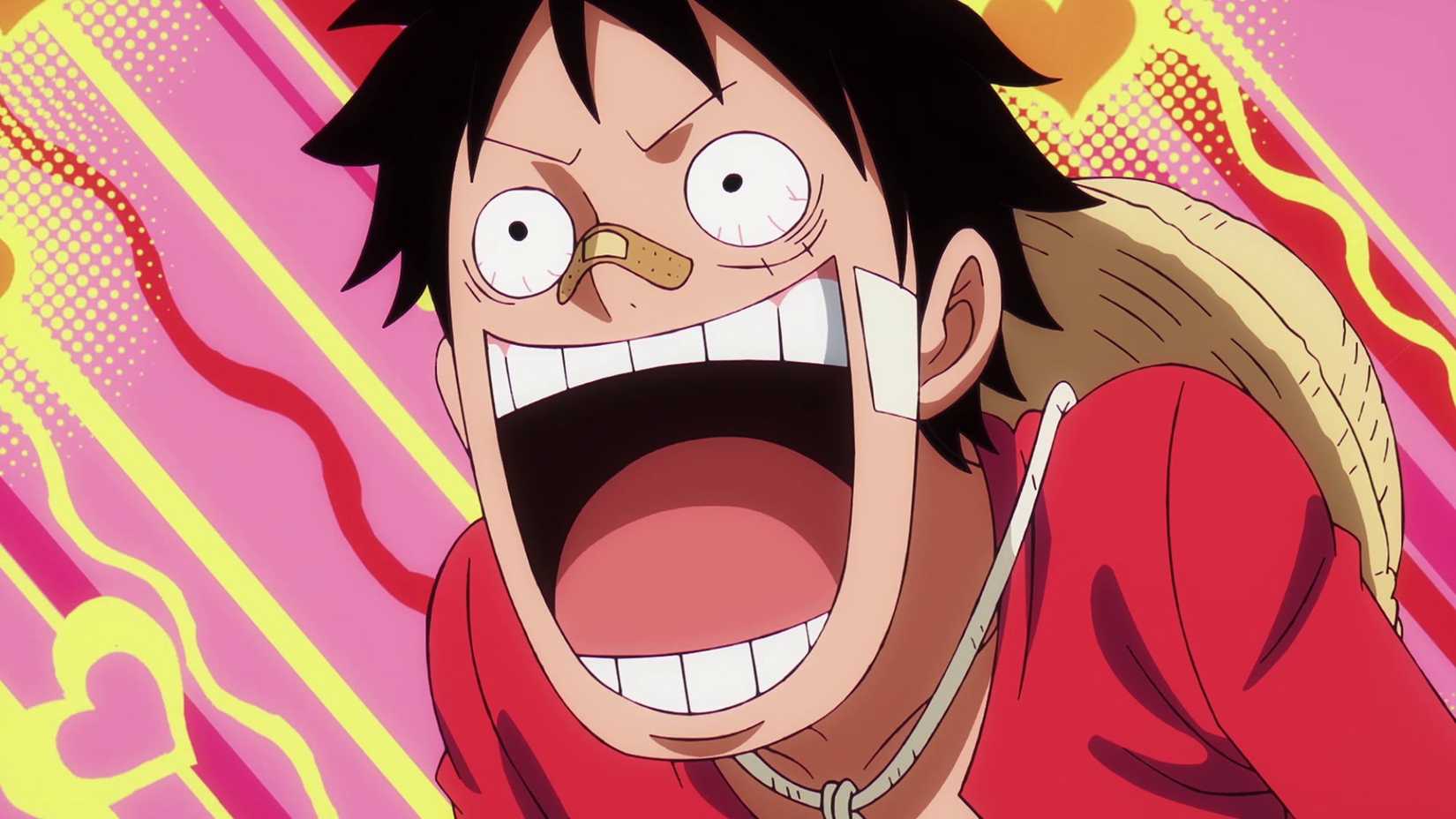 One Piece retorna com capítulo 1183, capa principal e colorspread em 24 de maio - Imagem do artigo original