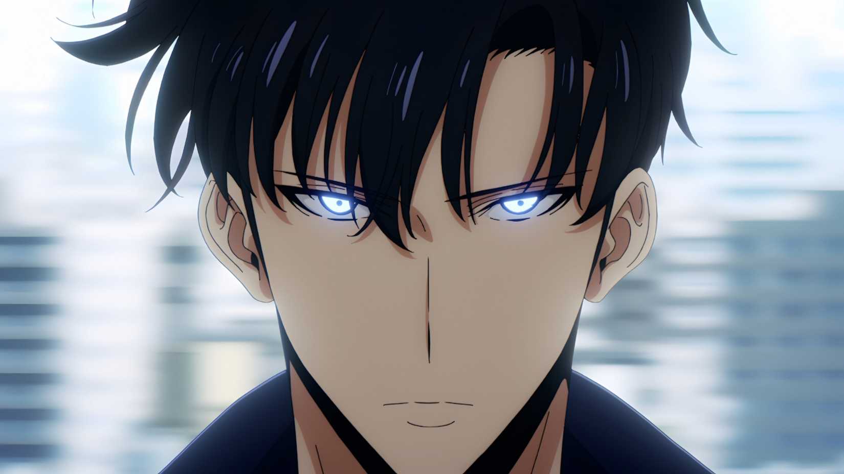 Novos capítulos de Manhwa ampliam o universo de Solo Leveling: Arise - Imagem do artigo original
