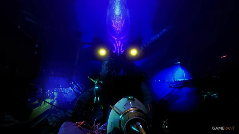 Jogadores de Subnautica 2 criticam fauna imortal e acusam quebra de imersão