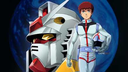 Gundam Hathaway: The Sorcery of Nymph Circe estreia e confirma maturidade máxima da franquia - Imagem do artigo original