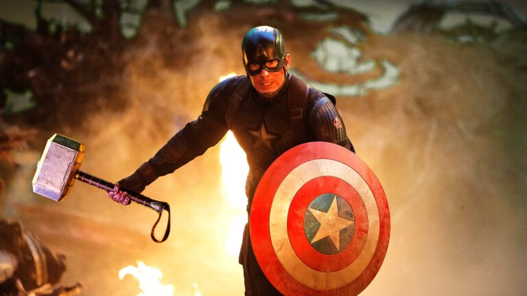 Trailer de Avengers: Doomsday descarta teoria sobre Capitão América variante