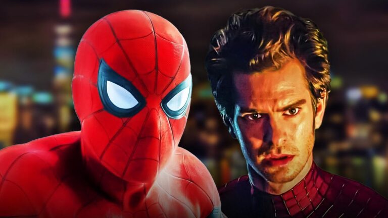 Spider-Man: Brand New Day apresenta terceiro traje de Tom Holland inspirado por Andrew Garfield
