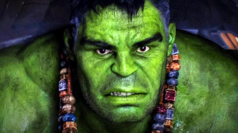 Hulk ganha identidade “Savage Smash” para retorno explosivo no MCU em 2026
