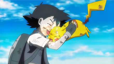 Os 10 Pokémon mais poderosos de Ash que quebraram todas as expectativas - Imagem do artigo original