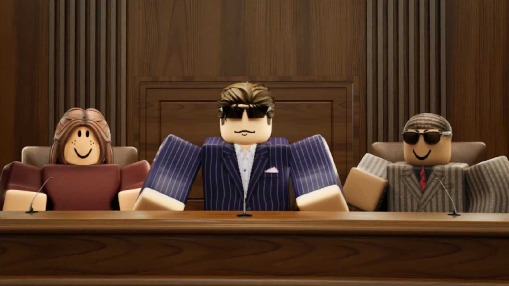 Códigos de The Company no Roblox: lista atualizada com dinheiro, influência e experiência - Imagem do artigo original