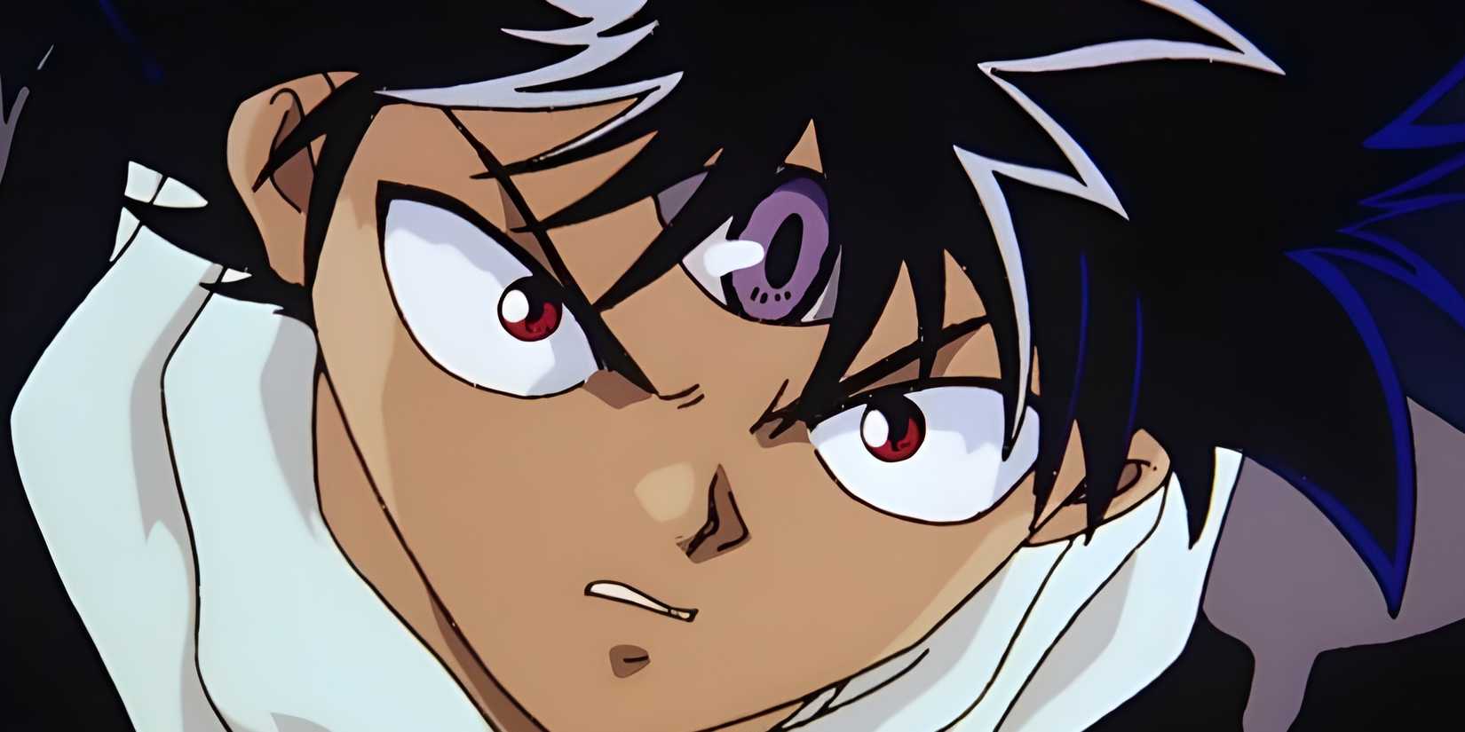 Os personagens mais poderosos dos animes shonen que exibem um terceiro olho - Imagem do artigo original