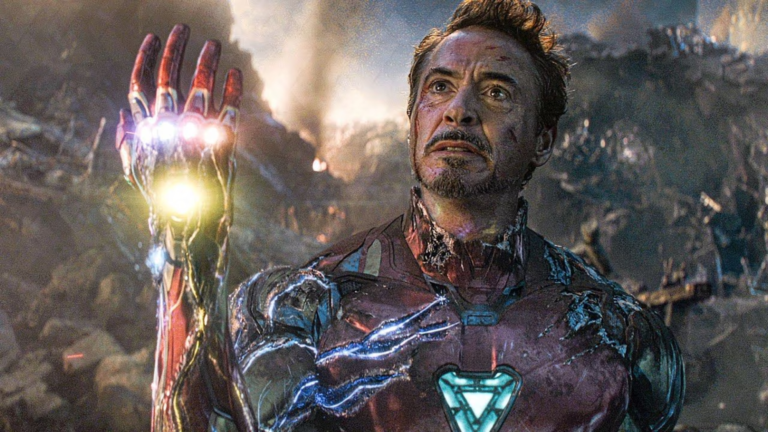 Sete cenas deletadas do MCU que poderiam ter mudado tudo