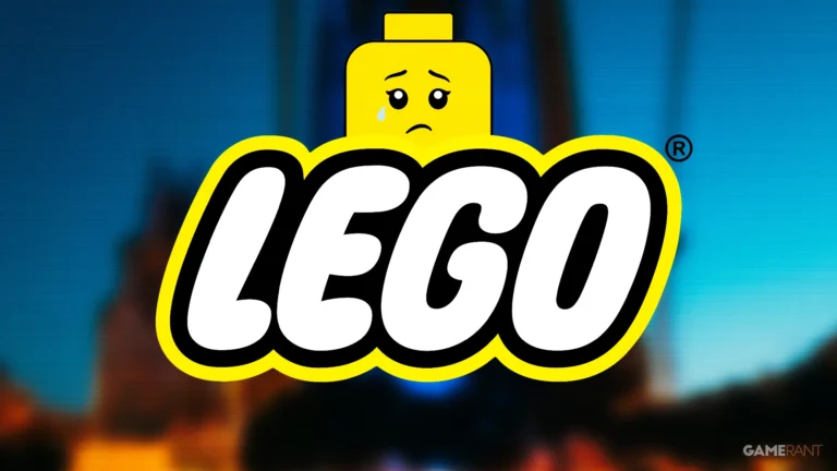 LEGO adia megaconjunto da Sagrada Família, o maior da história da marca