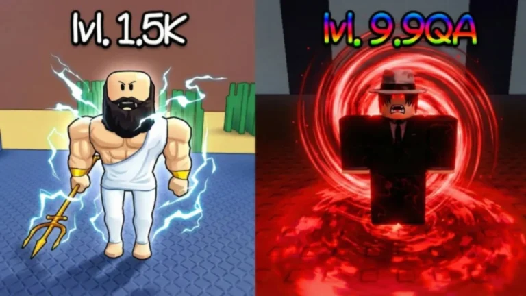 Códigos de Get +1 Skill Point Every Second no Roblox: a lista completa para turbinar seus pontos de habilidade
