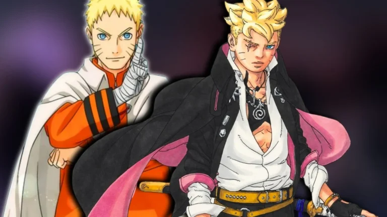 Próximo arco de Boruto confirma que nova geração de Konoha já superou a era Naruto