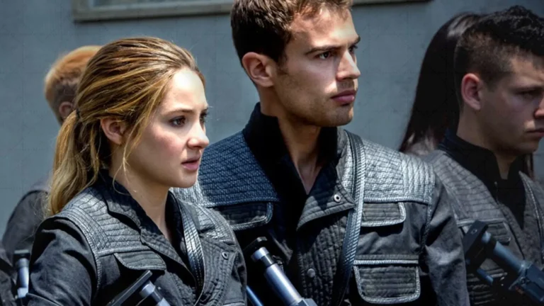 Três filmes de ficção científica cancelados que ainda fazem falta aos fãs
