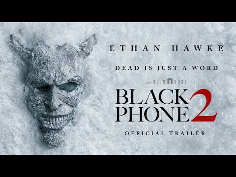 Black Phone 2 desembarca na Netflix e promete agitar o ranking de terror - Imagem do artigo original