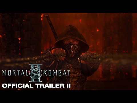 Mortal Kombat II deixa Mileena de fora, mas elenco indica retorno explosivo no terceiro filme - Imagem do artigo original