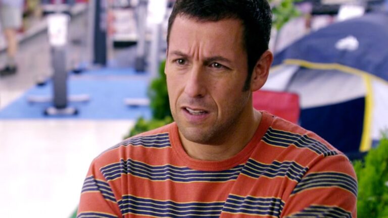 Grown Ups 3 confirma primeira trilogia de Adam Sandler e reacende debate sobre novas sequências