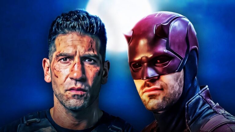 Daredevil: Born Again prepara reencontro explosivo entre Demolidor e Justiceiro na terceira temporada