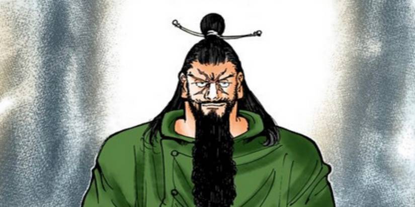Hunter x Hunter: os 8 personagens com as maiores reservas de aura - Imagem do artigo original